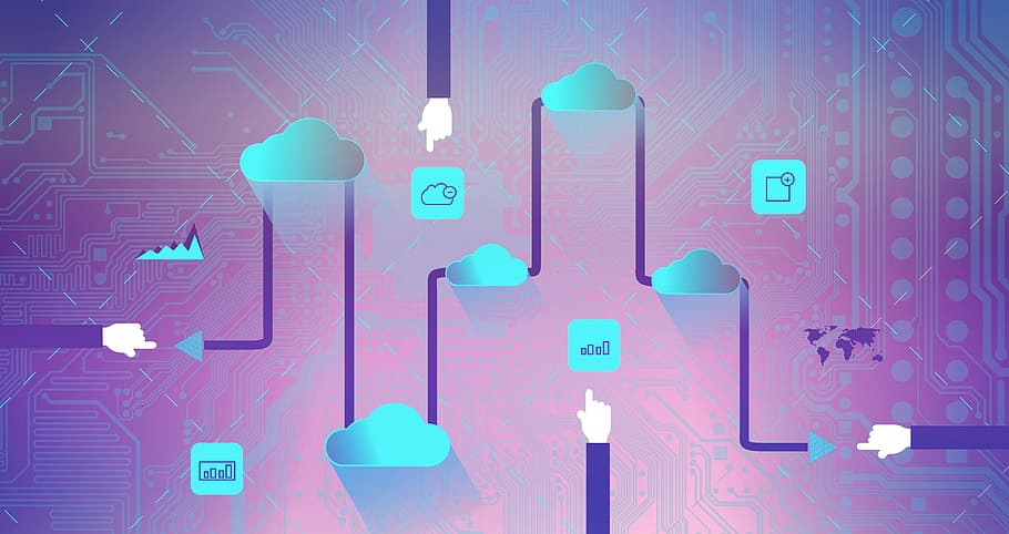 Want To Be The Master Of The Cloud? Learn How To Become A Cloud Engineer
