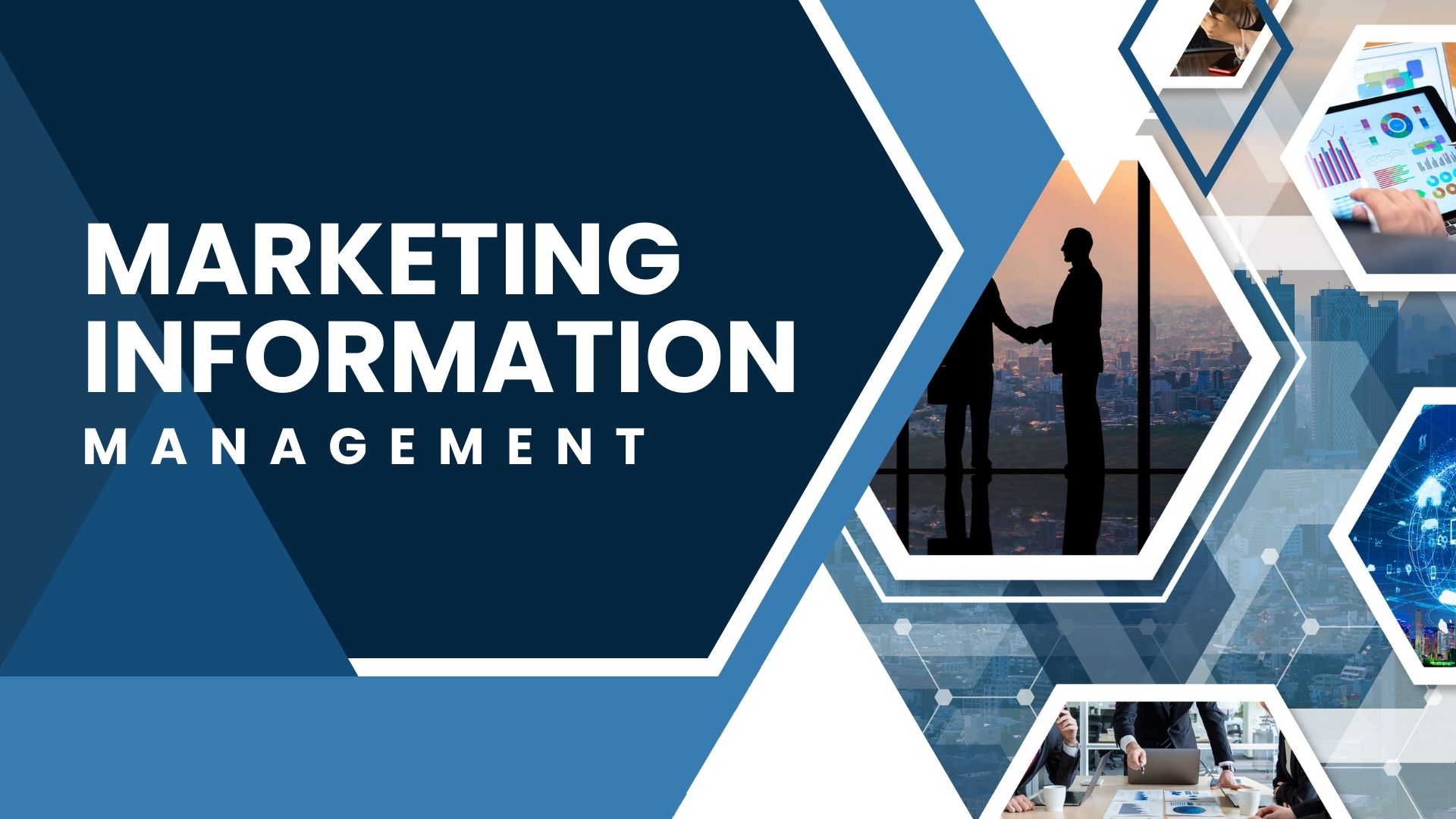 Driving Growth and Efficiency with Marketing Information Management