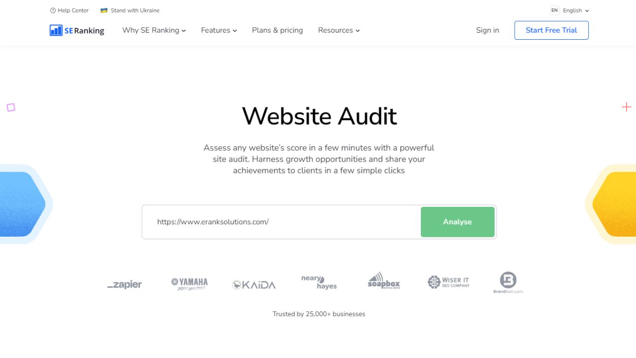 SEO: Best Website Audit Tools To Ace in Google Rankings