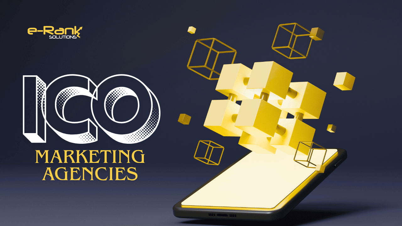 Top ICO Marketing Agencies 2026