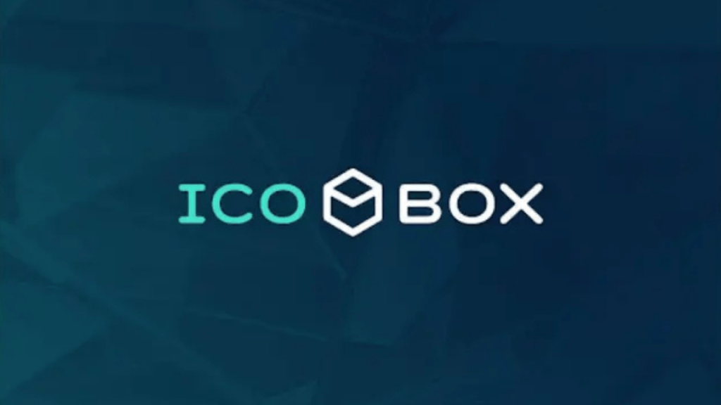 ICOBox