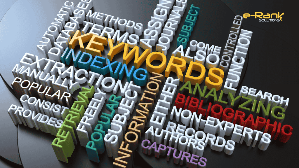 Targeted Keyword Research