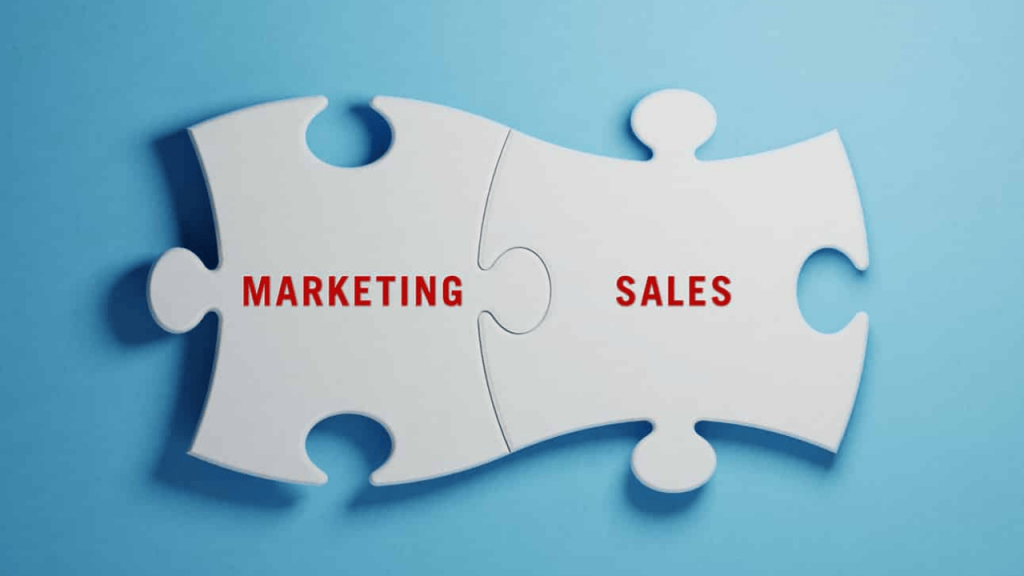The Role of SLAs in Marketing-Sales Alignment