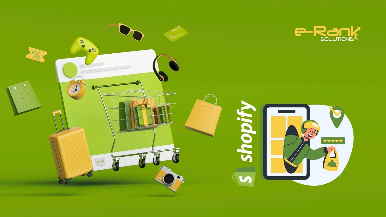 Best SEO Apps For Shopify For You To Try