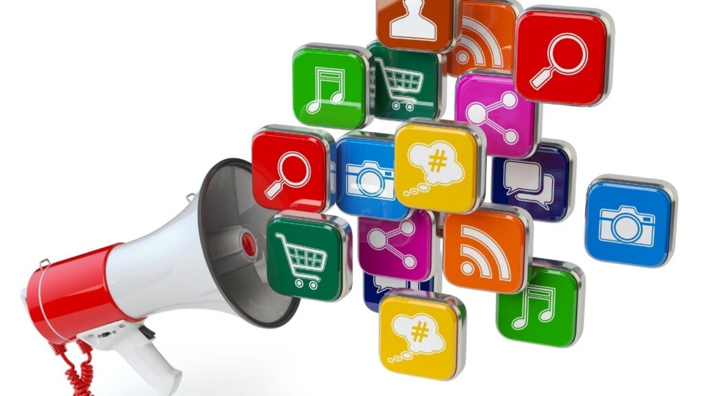 Advantages of Digital Marketing