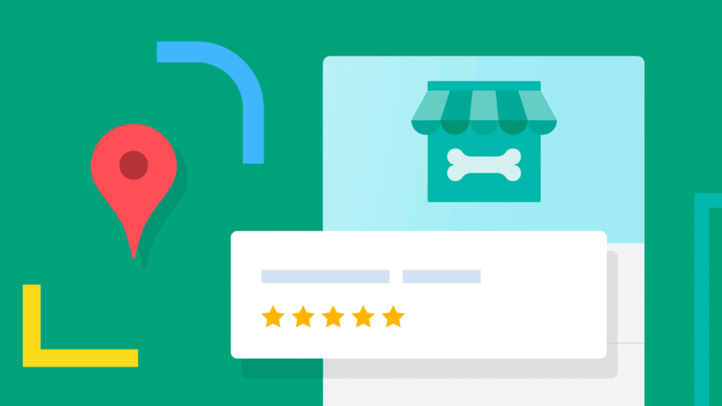 Optimize Local SEO
