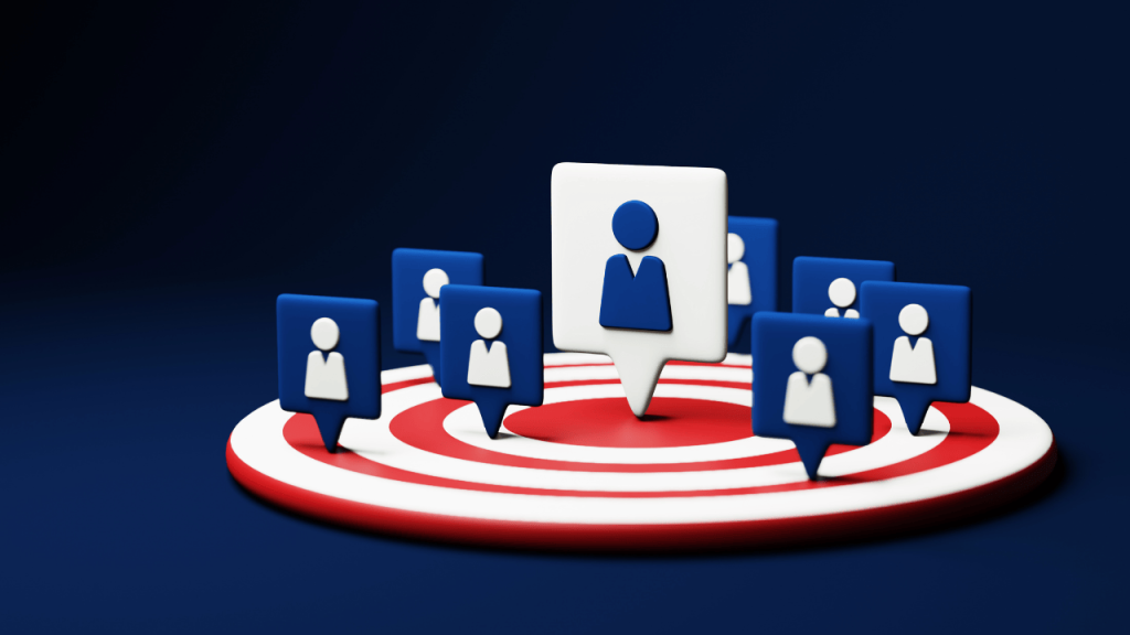 Understanding your audience & mapping buyer persona