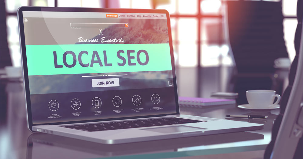 Benefits of Local SEO for Multiple Locations