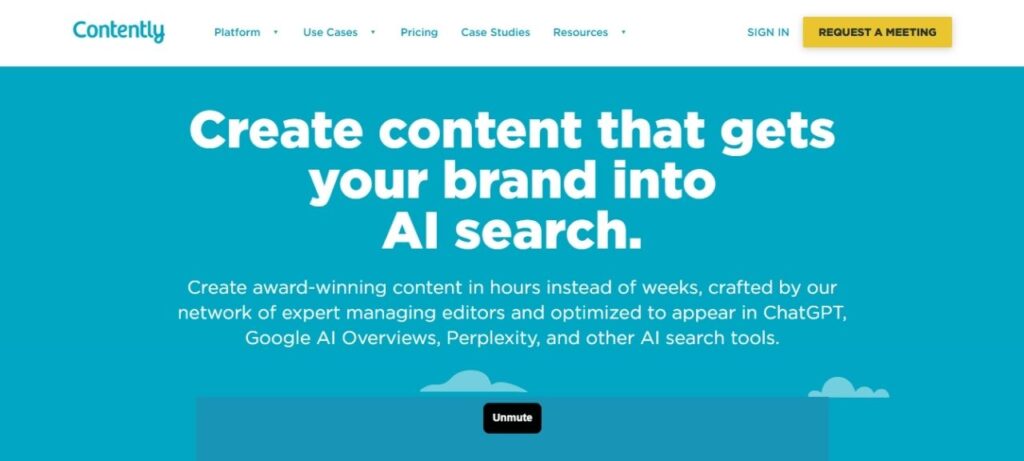 Contently