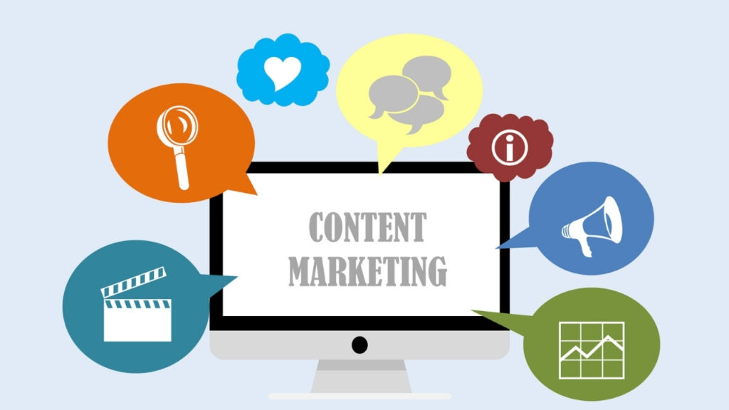 What is the Importance of Content Marketing to B2B Companies?