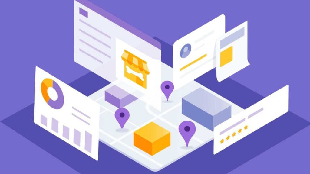 How to do Local SEO for Multiple Locations?