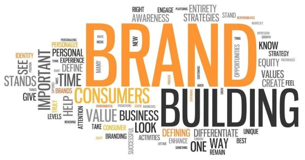 Building a Brand That Buyers Want to Own