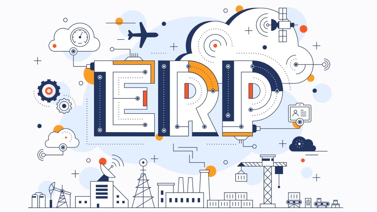 How ERP Systems Are Powering Smarter Business Decisions in 2026