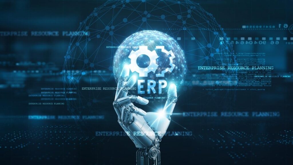 How ERP Systems Are Powering Smarter Business Decisions in 2026