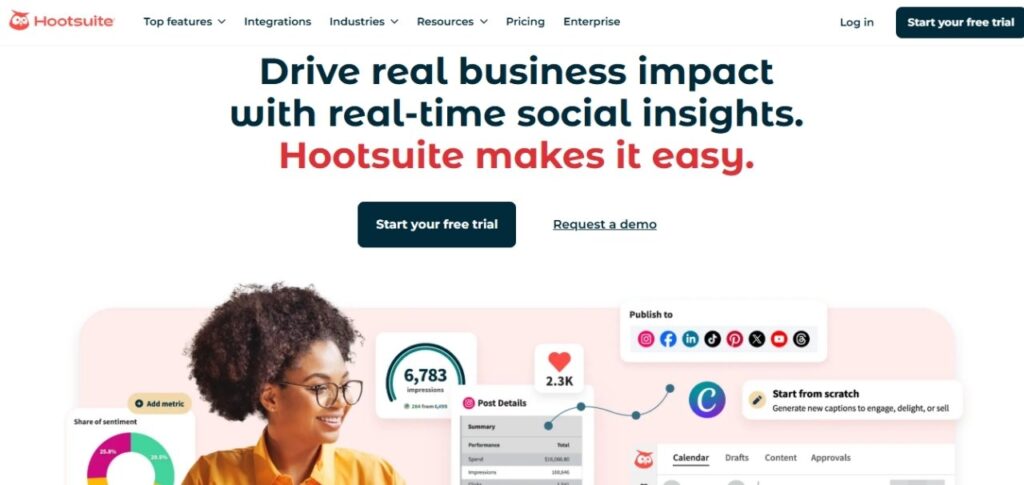 Hootsuite