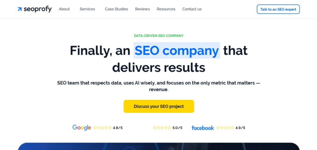 SeoProfy