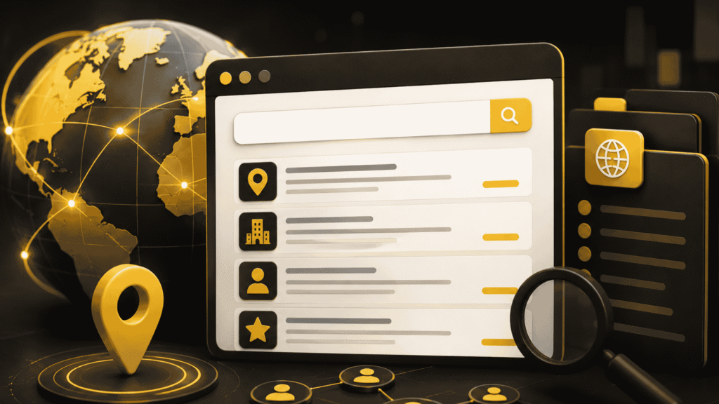 20+ Top Directory Submission Sites List