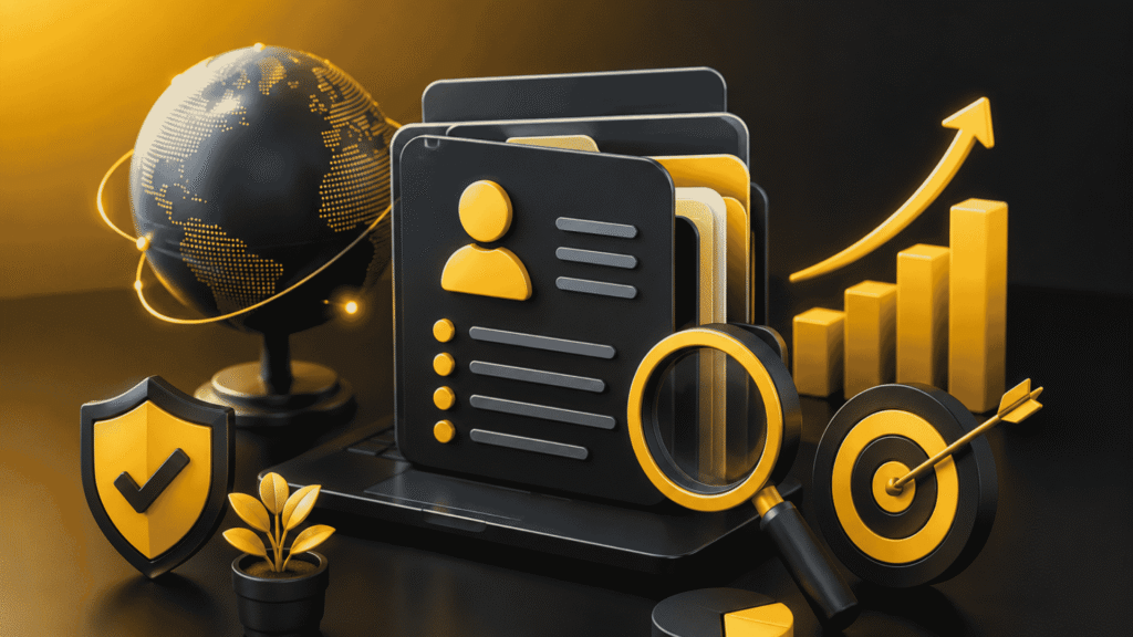 Benefits of Directory Submission Sites