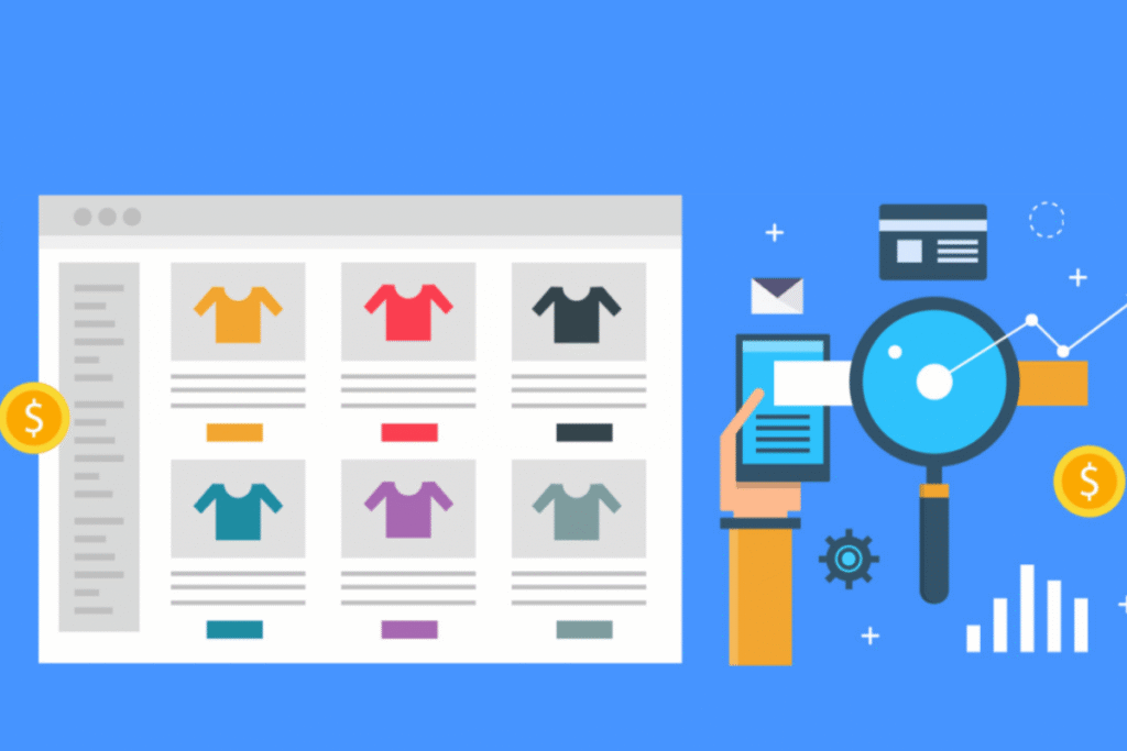 What is E-commerce SEO?