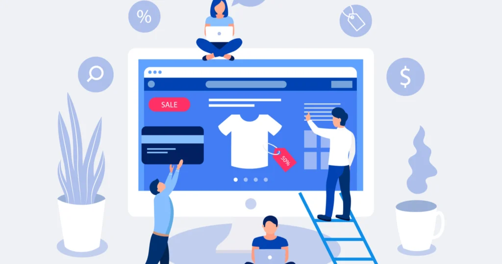 Technical SEO for E-commerce
