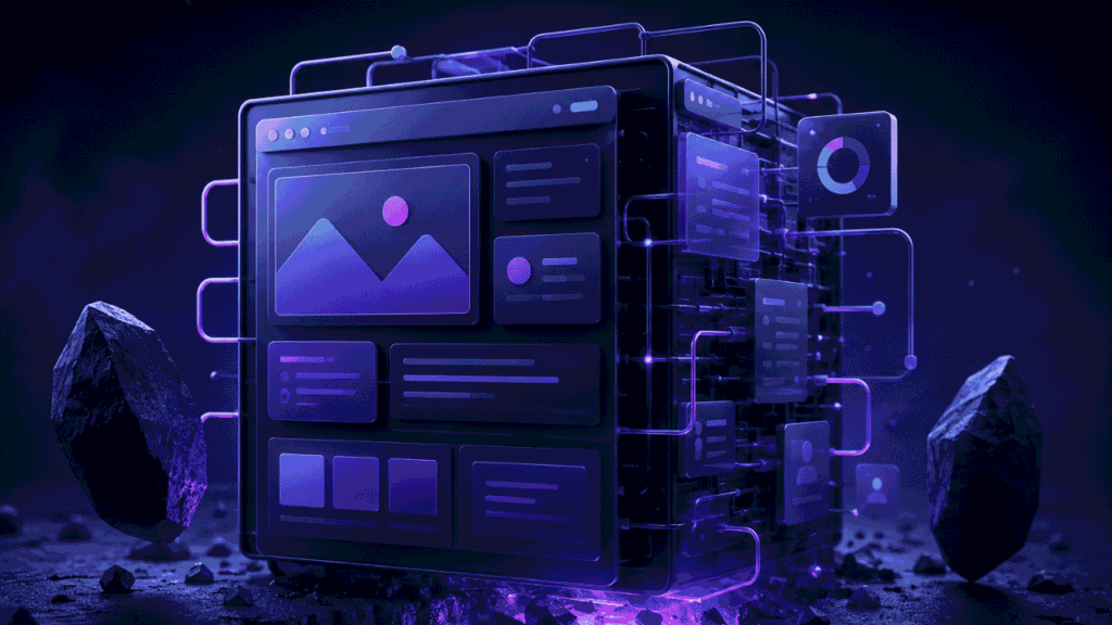 The Marrow SEO Difficulties in Single-Page Apps