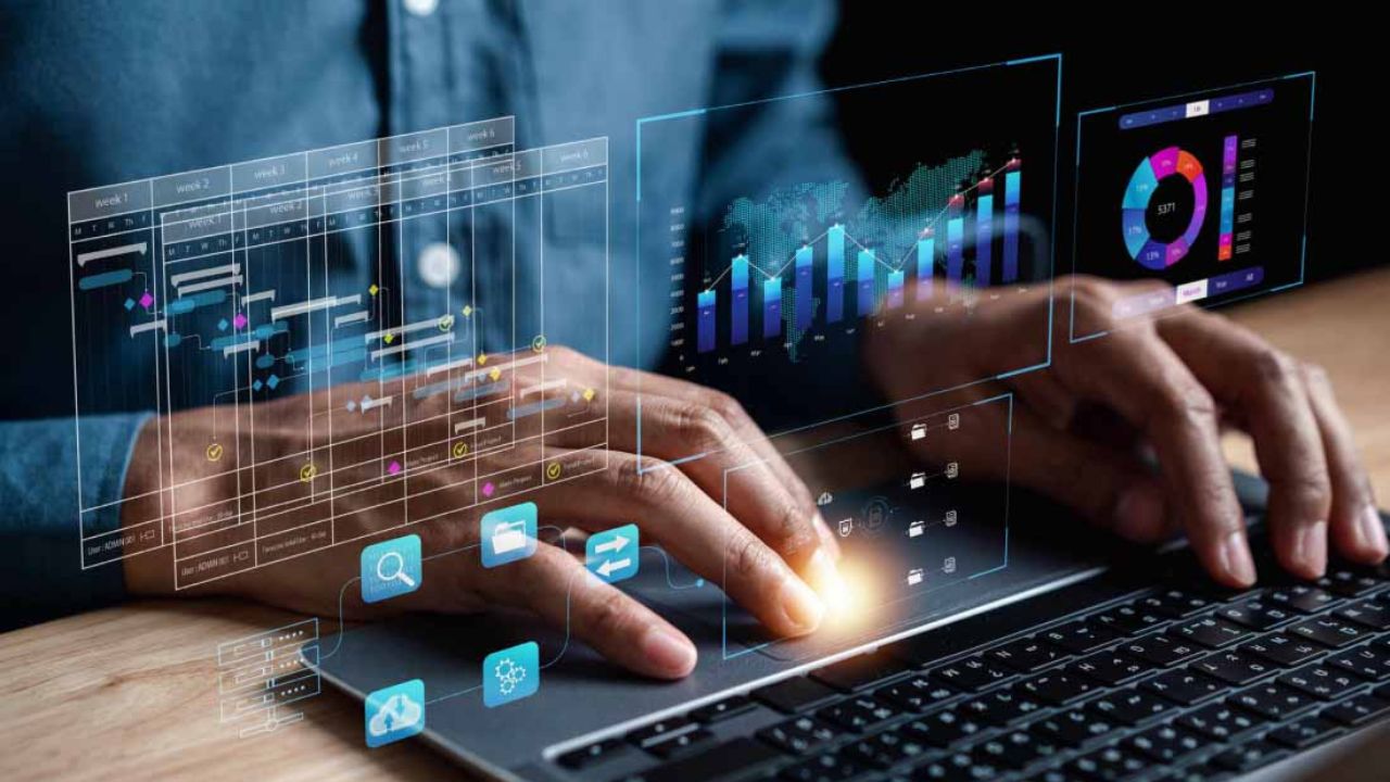 What Is Productivity Software: Definition, Examples & Importance